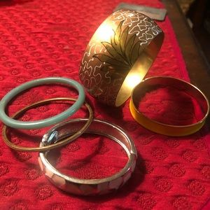 Bangle Bundle